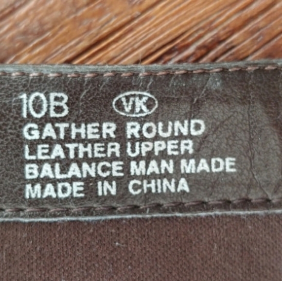 AEROSOLES Boots Size 10 - Picture 8 of 8